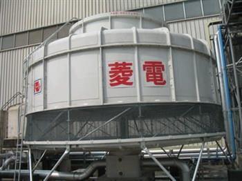 浙江冷卻塔廠家冷卻塔降溫效果的主要因素！